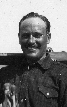 Last Man on the Mountain