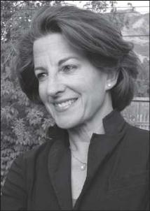 Photo of Jennifer Jordan