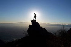 Photo of Jeff Rhoads