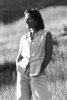 Photo of Jennifer Jordan