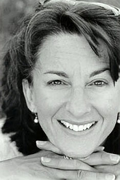 Photo of Jennifer Jordan